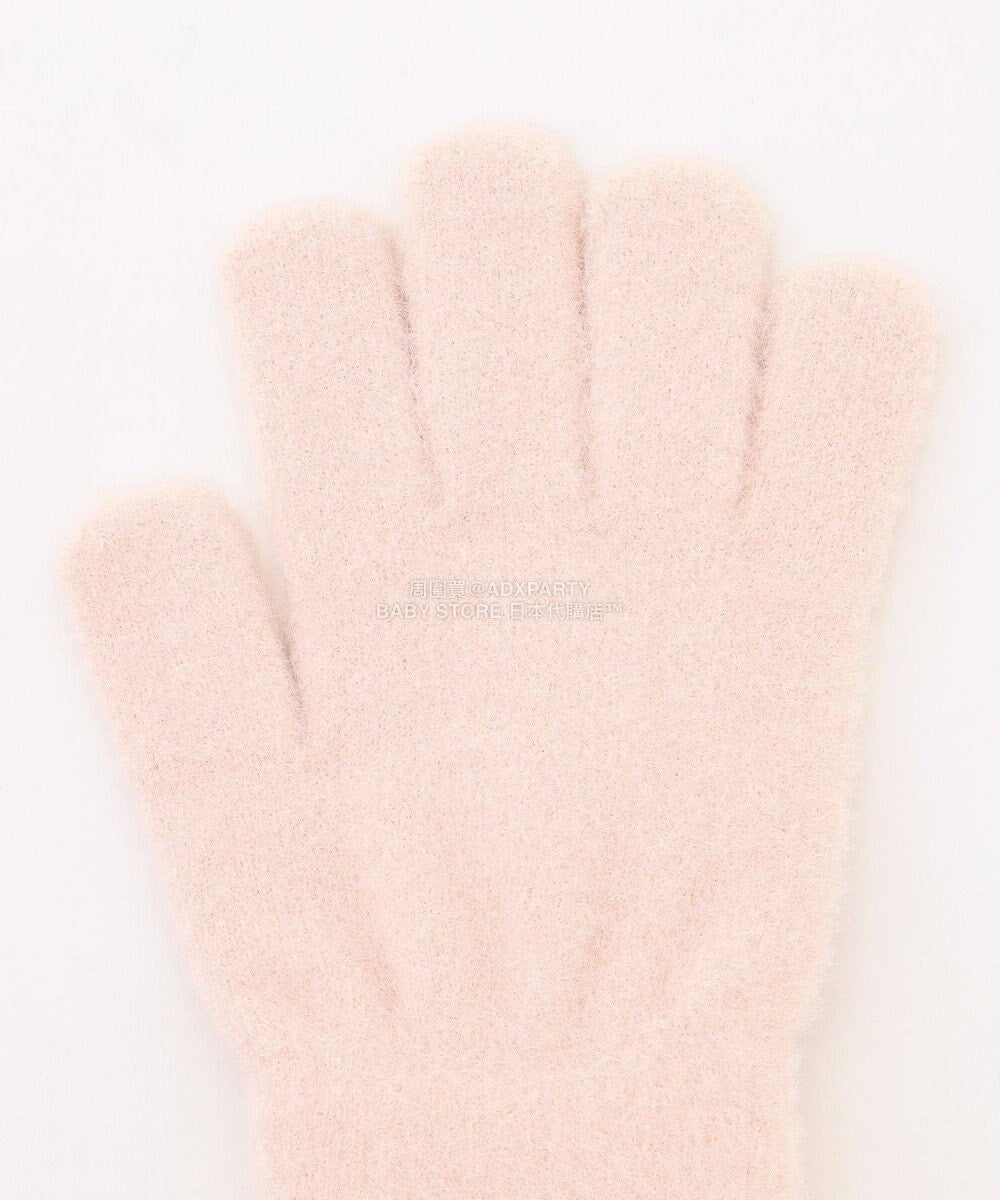 日本直送 aF#a325 芭蕾主題手套 Free Size 手套系列