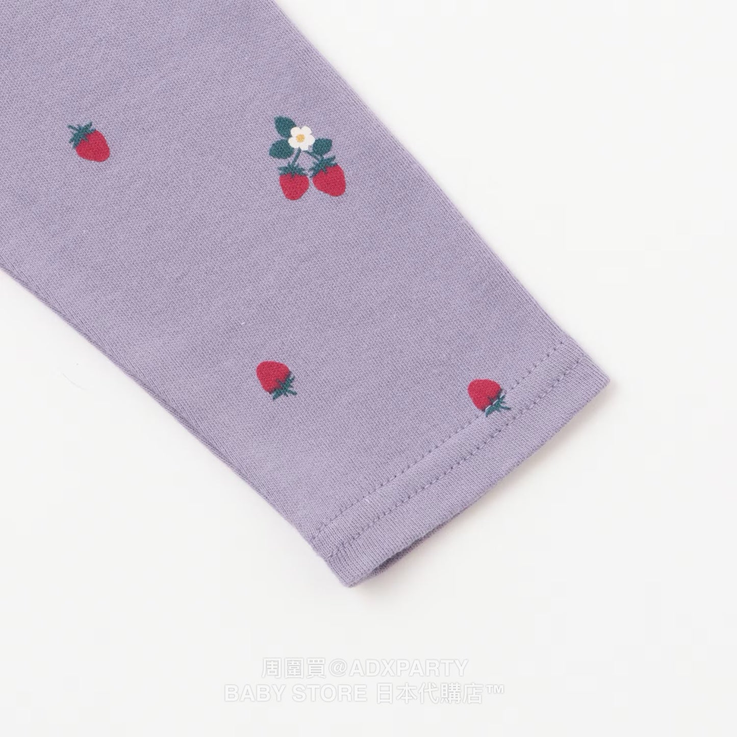 Japanese children's clothing pe#main lace long-sleeved top 80-130cm girls autumn TOPS