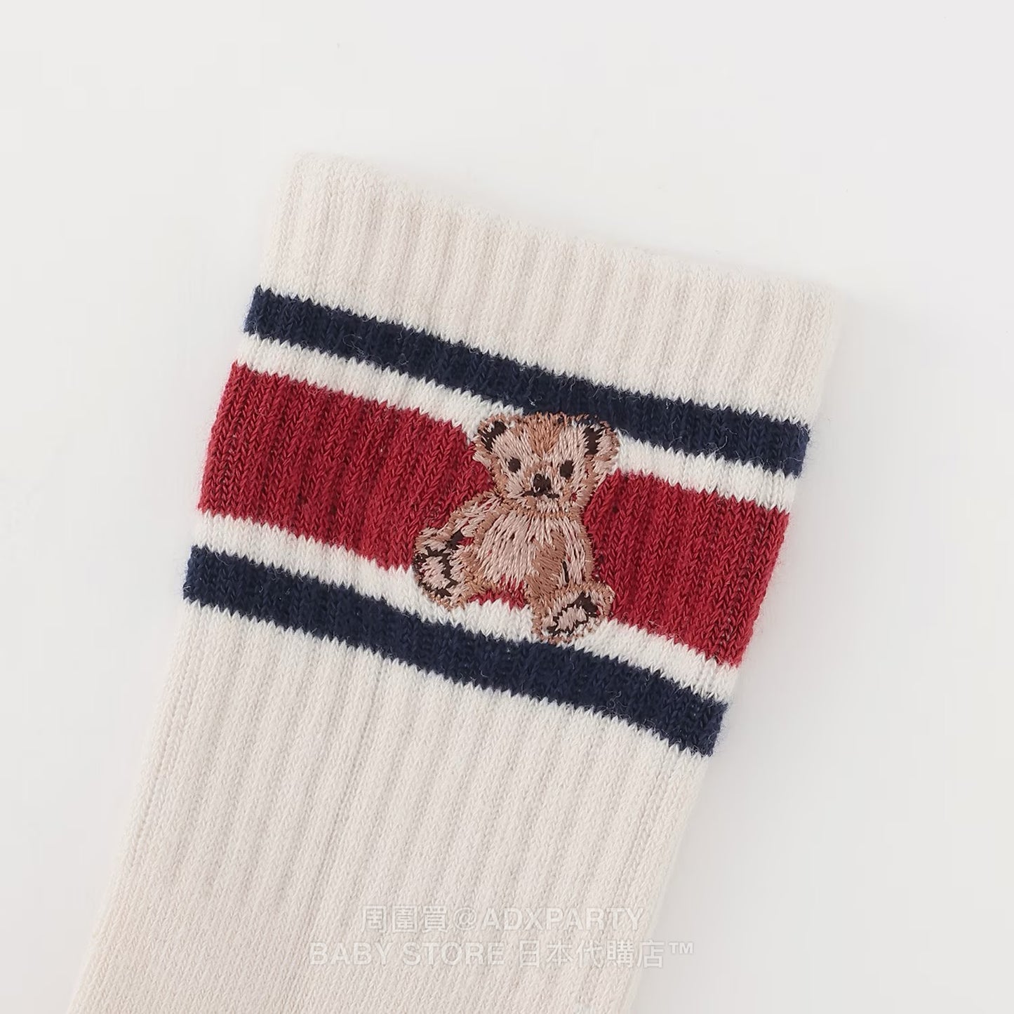 Direct from Japan pe#main insect repellent socks (pair, 11-20cm)