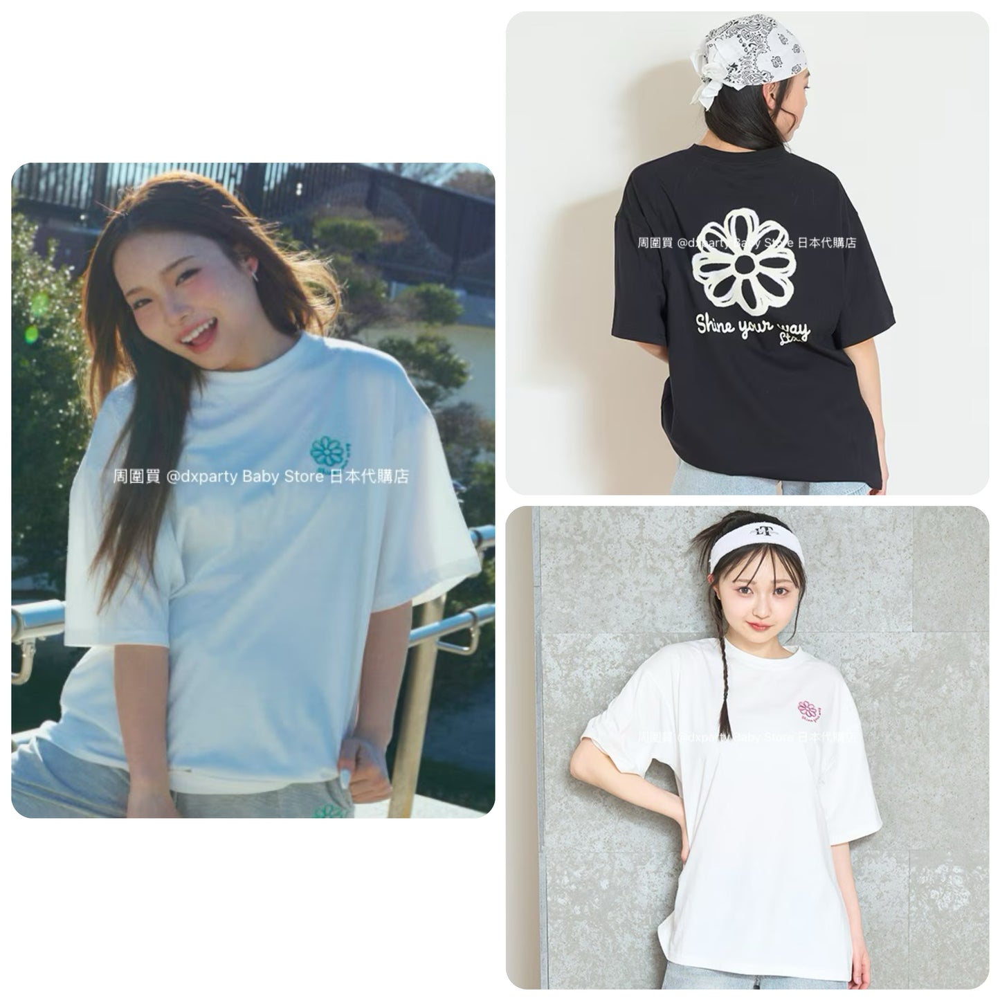 Lovetoxic Japanese children's clothing quick-drying embroidered top 140-170cm girls summer TOPS