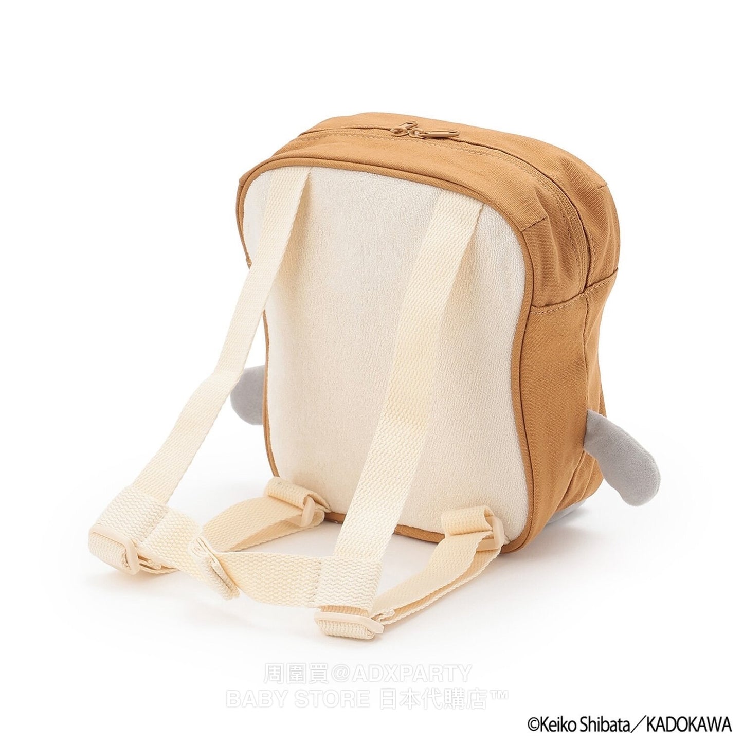 pe#main x Bread Thief Backpack Series (Direct from Japan) Other Brands
