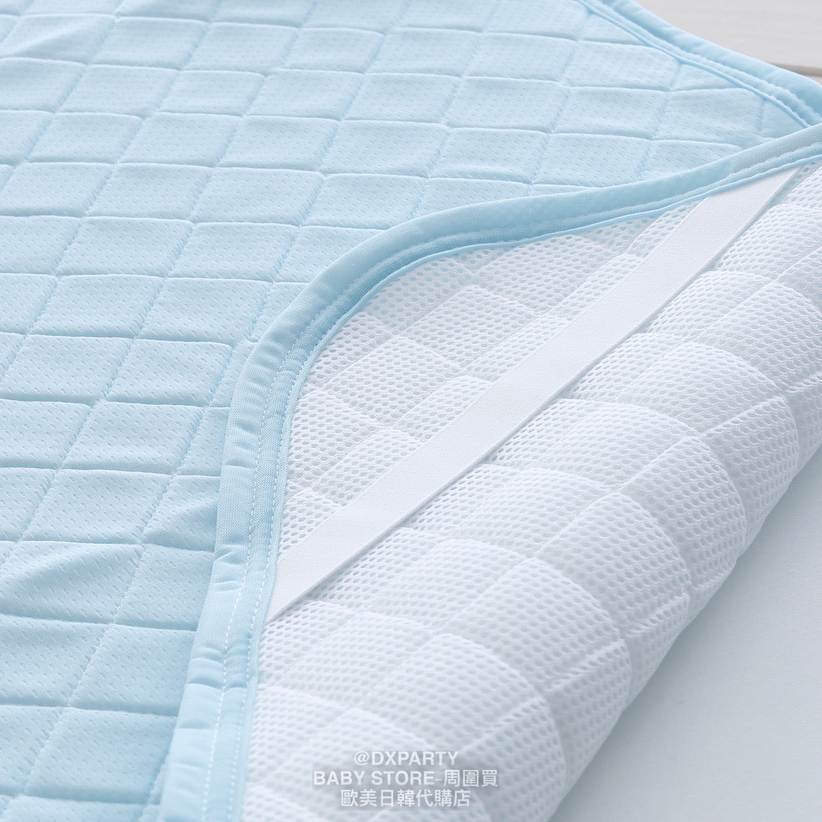 Direct from Japan, No.1 in annual sales. Made in Japan, natural materials, cool to touch, children's mattress, 70×120cm, daily necessities