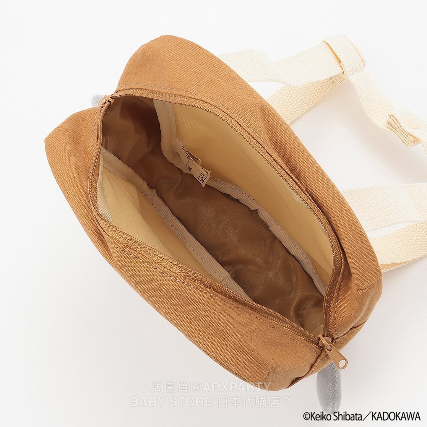 pe#main x Bread Thief Backpack Series (Direct from Japan) Other Brands
