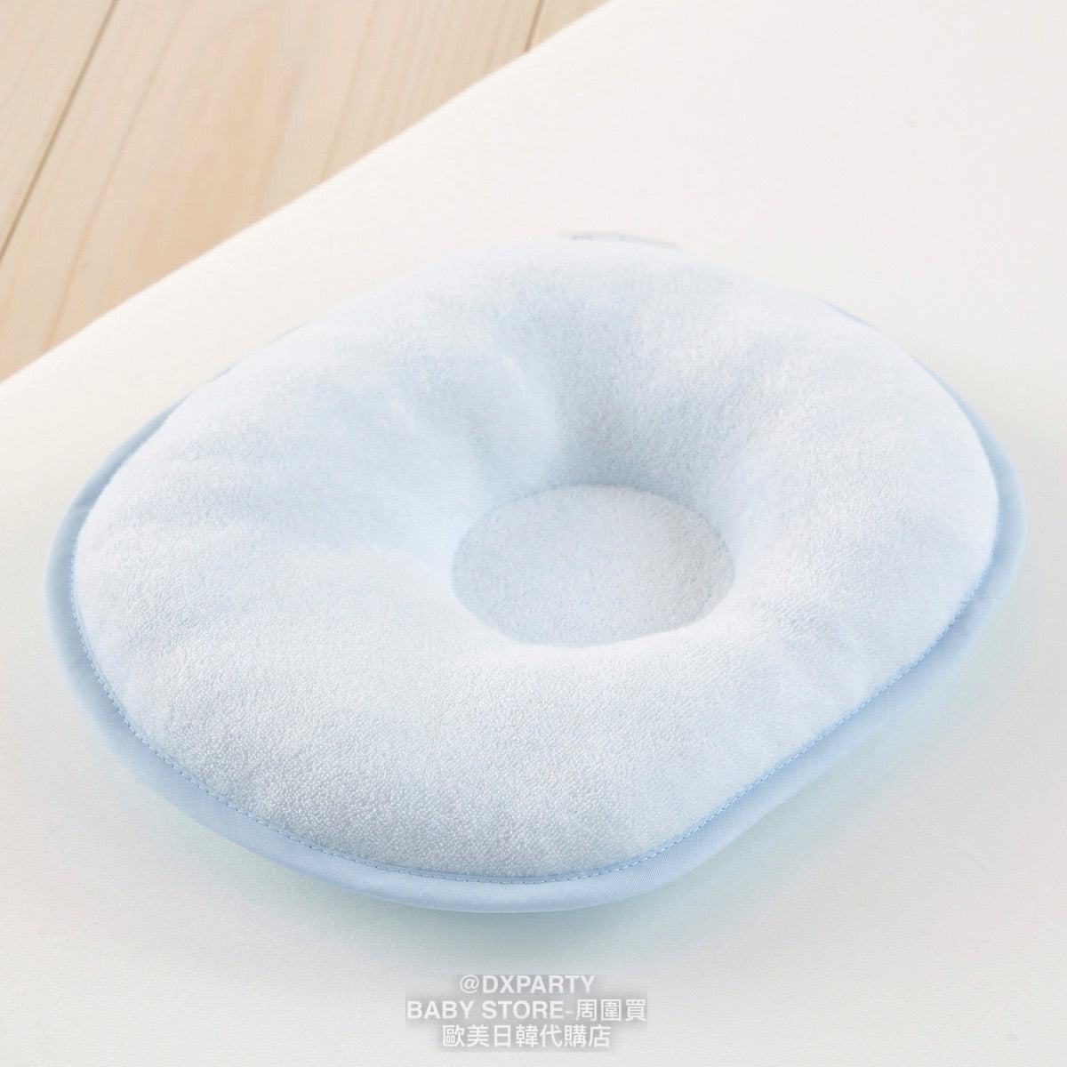 Directly from Japan, No. 1 in annual sales. Made in Japan, natural materials, cool to the touch, suitable for all seasons. Children's pillow, 19×22cm, daily necessities.