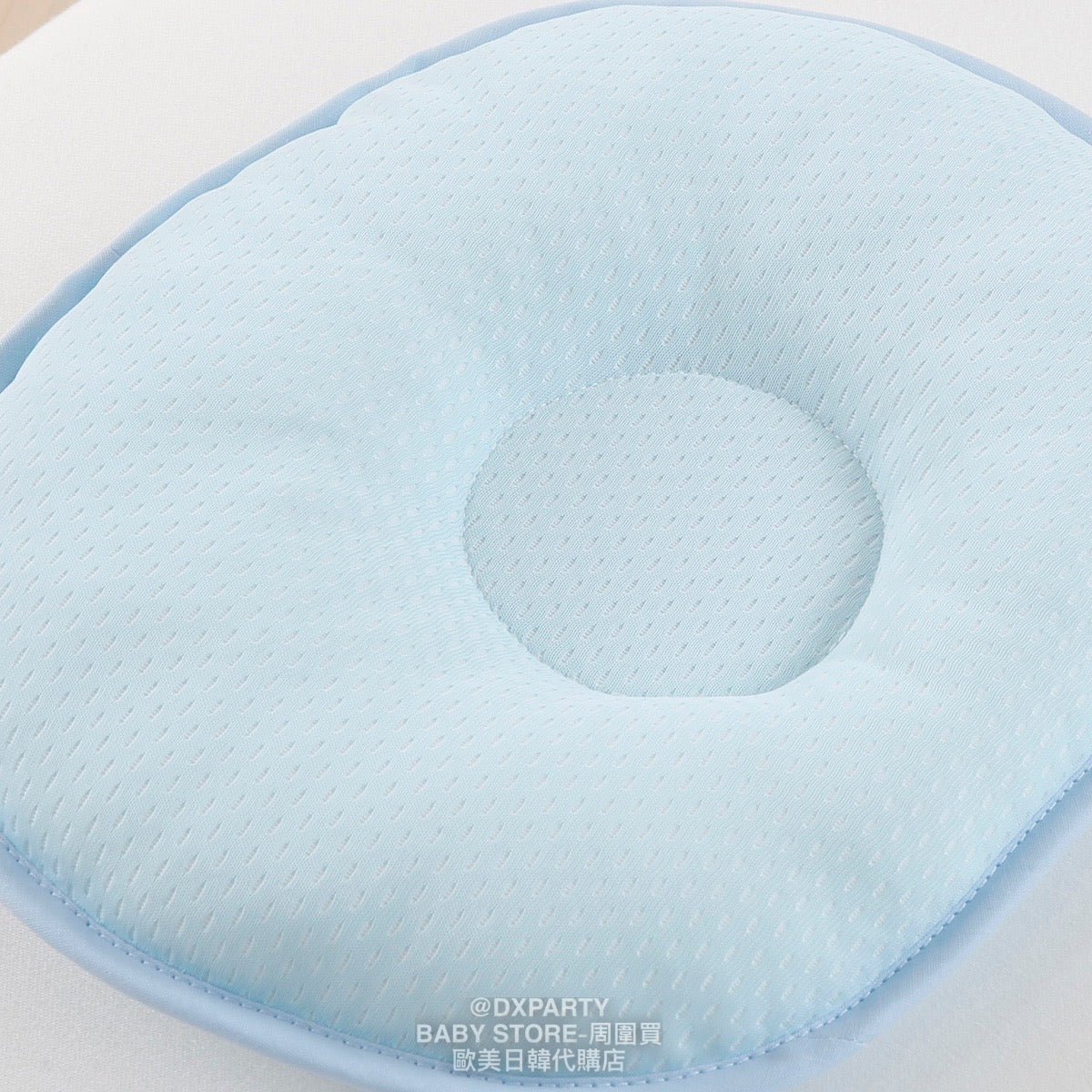 Directly from Japan, No. 1 in annual sales. Made in Japan, natural materials, cool to the touch, suitable for all seasons. Children's pillow, 19×22cm, daily necessities.