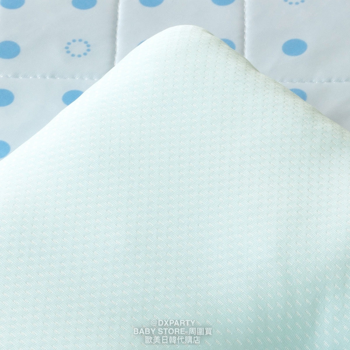 Directly from Japan, No. 1 in annual sales. Made in Japan, natural materials, cool to the touch, suitable for all seasons. Children's pillow, 24×38cm, daily necessities.