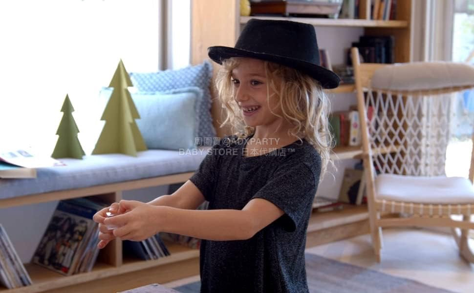 英美直送 Amazing Magic聖誕倒數日曆 兒童款 聖誕快樂特輯 聖誕倒數日曆A 不參與$900免運 滿$900可加$25免運 Christmas Advent Calendars 2025