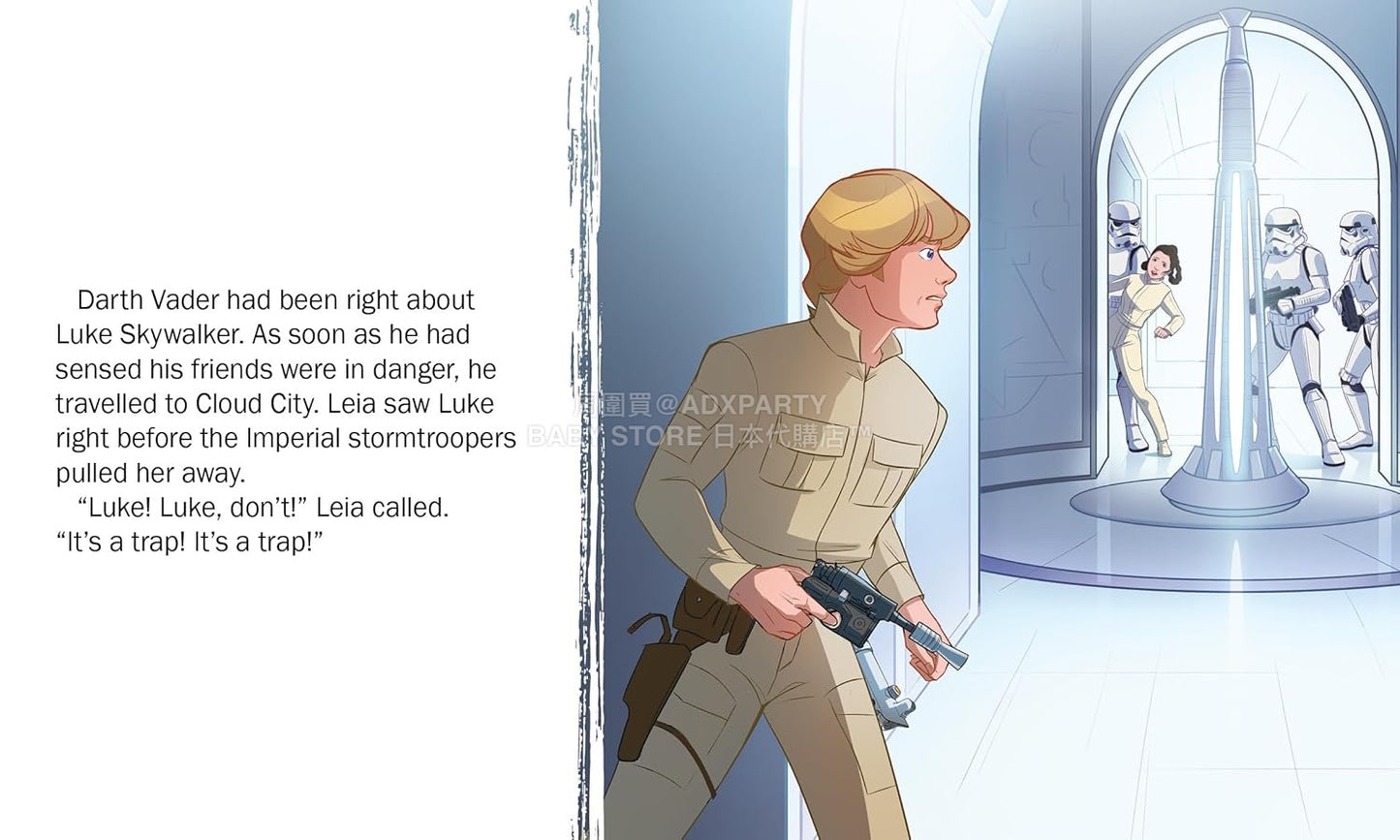 英美直送 Star Wars Book Collection聖誕倒數日曆 兒童款 聖誕快樂特輯 聖誕倒數日曆A 不參與$900免運 滿$900可加$25免運 Christmas Advent Calendars 2025