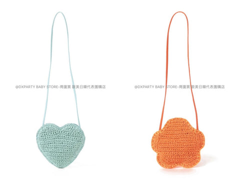 日本直送 B:MING by BEAMS Casselini 草織斜孭袋 包系列 其他品牌
