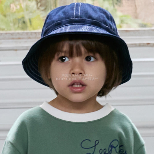 日本直送 pe#main x Lee 漁夫帽 50-54cm 帽系列