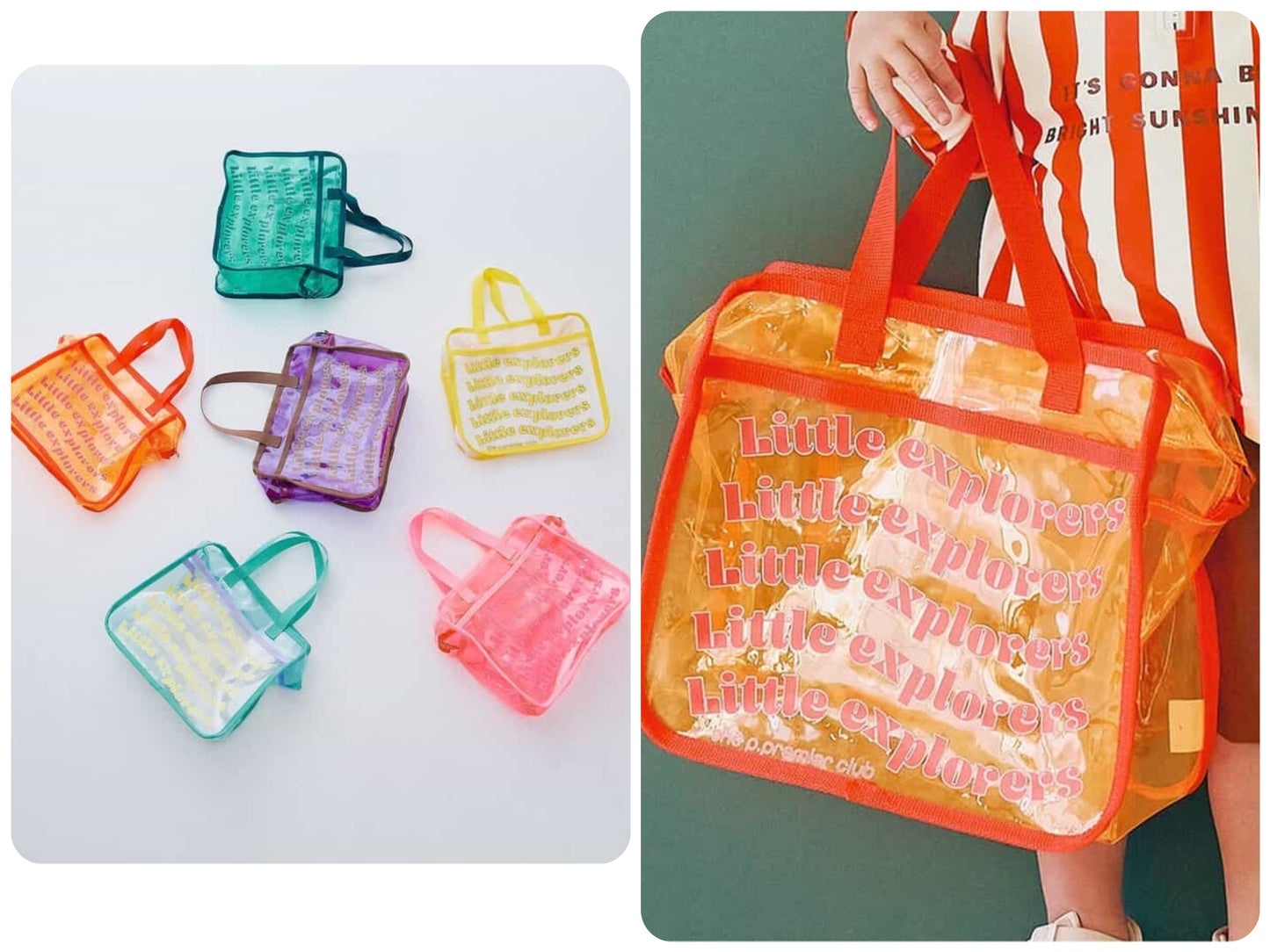 Direct from Japan p.prem#r Beach Bag Series Other Brands Summer Swimwear Special