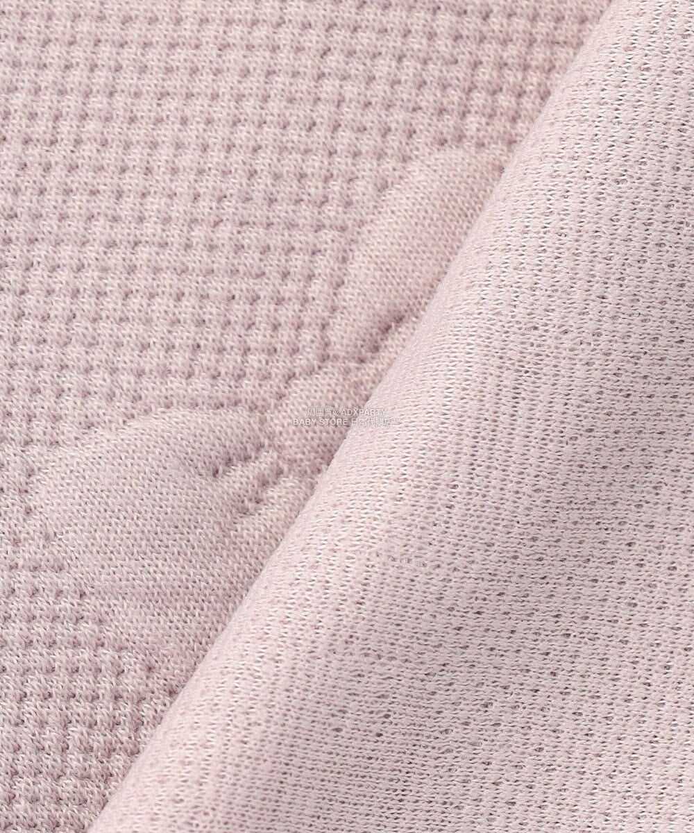 日本童裝 aF#a325 蝴蝶結提花外套 110-160cm 女童款 秋季 OUTERWEAR