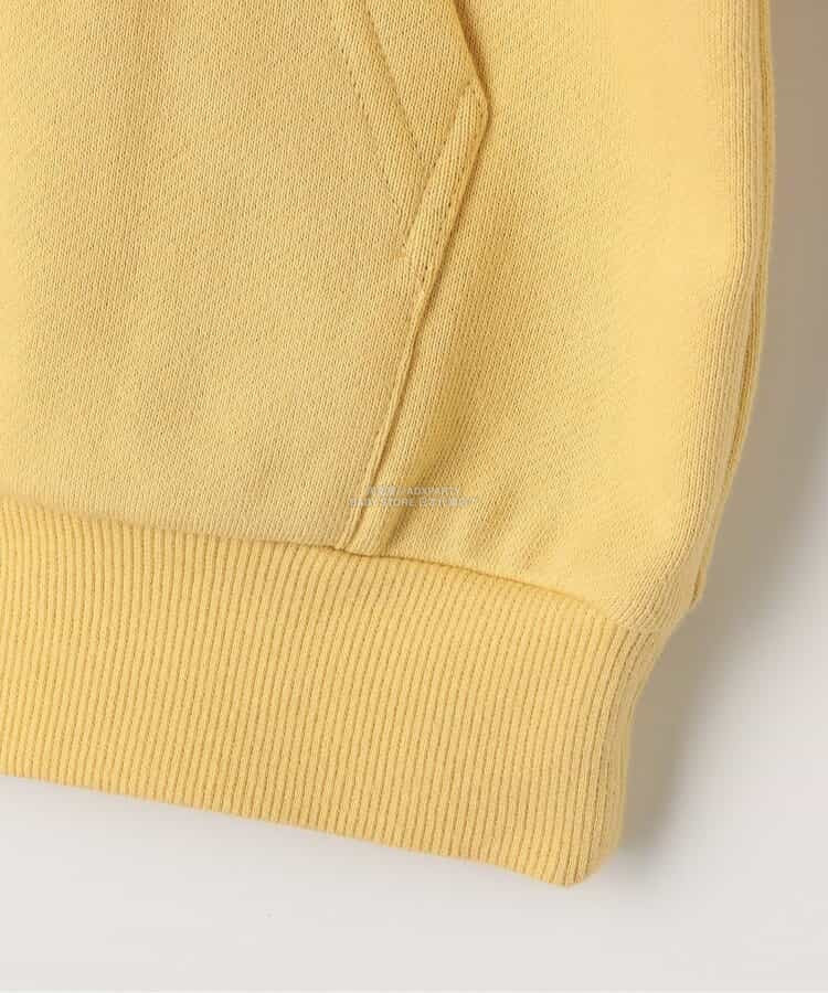 日本童裝 p.premier 刺繡字母口袋衛衣 80-140cm 男童款/女童款 秋季
TOPS
