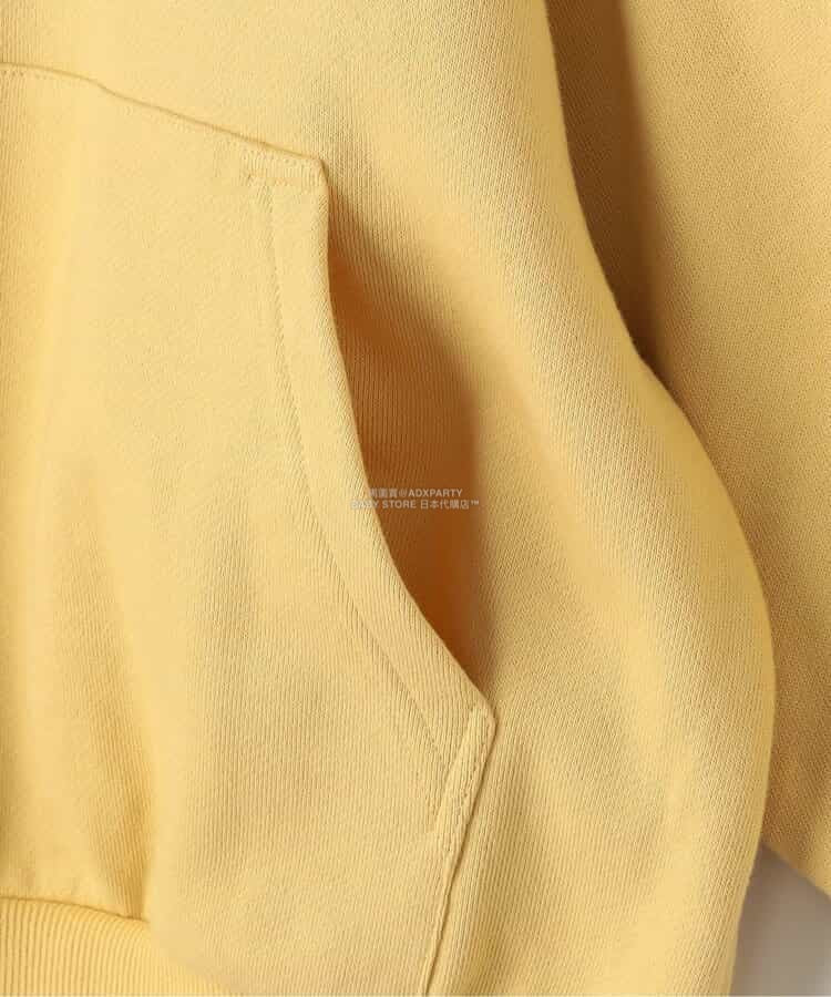 日本童裝 p.premier 刺繡字母口袋衛衣 80-140cm 男童款/女童款 秋季
TOPS