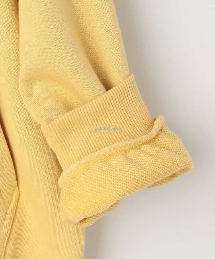 日本童裝 p.premier 刺繡字母口袋衛衣 80-140cm 男童款/女童款 秋季
TOPS