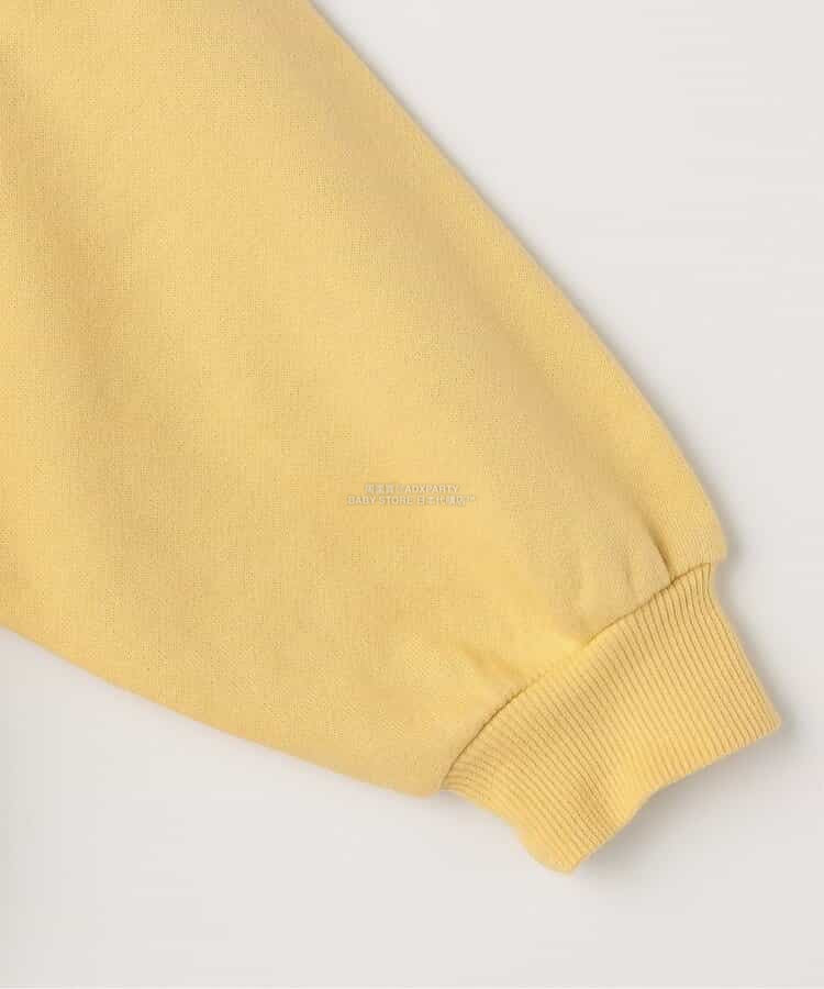 日本童裝 p.premier 刺繡字母口袋衛衣 80-140cm 男童款/女童款 秋季
TOPS