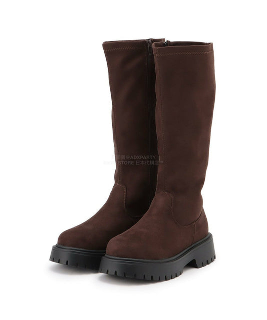 日本直送 Lovetoxic 抗菌防臭 長靴 22-24.5cm 鞋系列 其他品牌