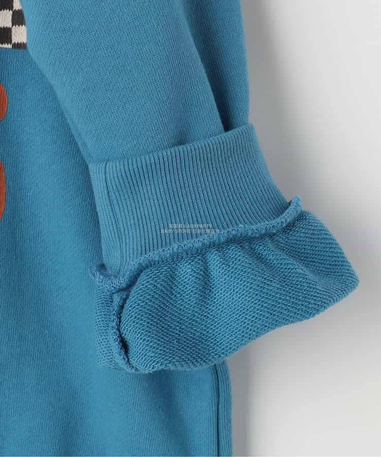 日本童裝 p.premier 印花衛衣 80-140cm 男童款/女童款 秋季
TOPS