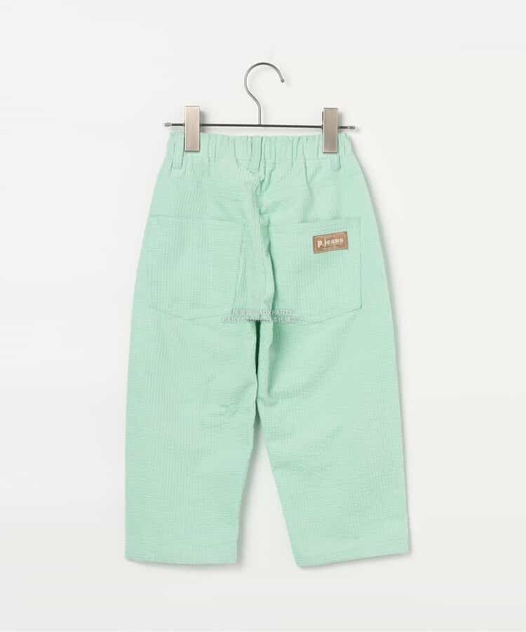 日本童裝 p.premier 燈芯絨直筒長褲 80-140cm 男童款/女童款 秋季
PANTS