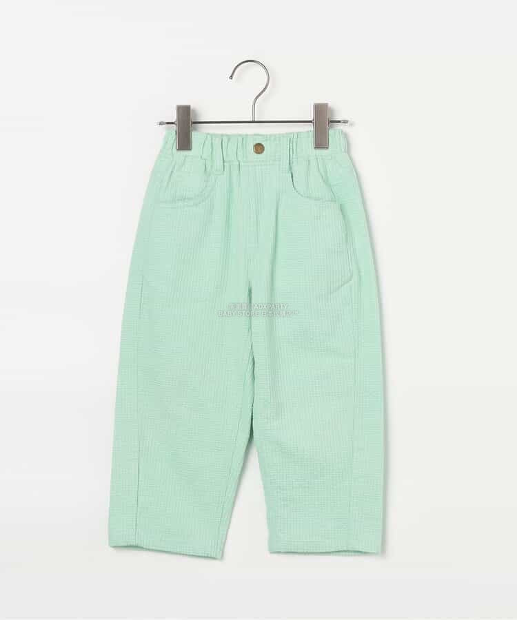 日本童裝 p.premier 燈芯絨直筒長褲 80-140cm 男童款/女童款 秋季
PANTS