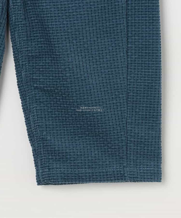 日本童裝 p.premier 燈芯絨直筒長褲 80-140cm 男童款/女童款 秋季
PANTS
