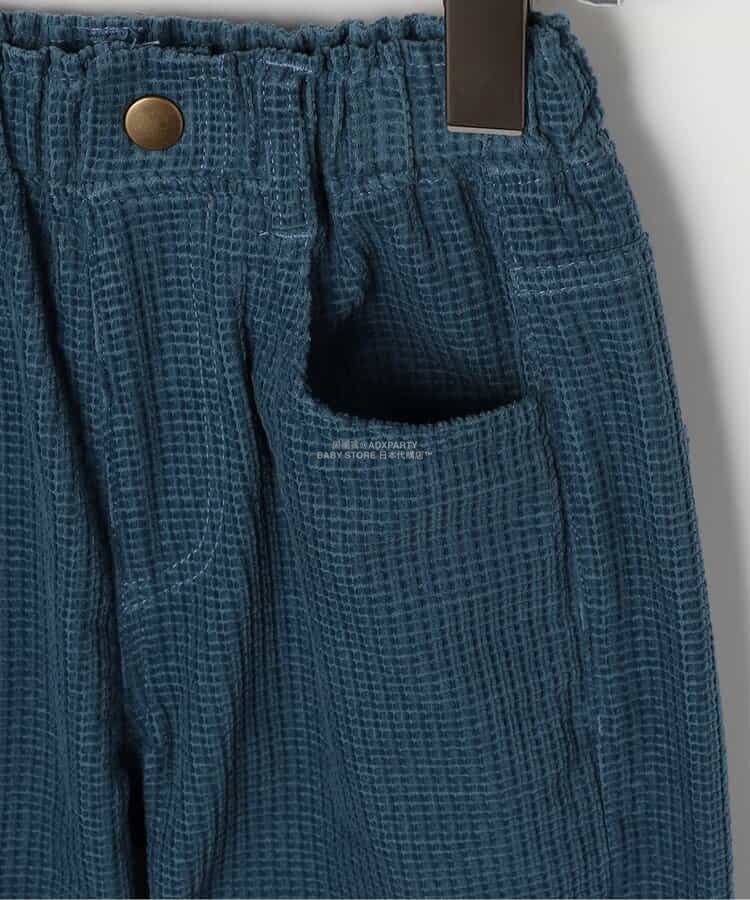日本童裝 p.premier 燈芯絨直筒長褲 80-140cm 男童款/女童款 秋季
PANTS