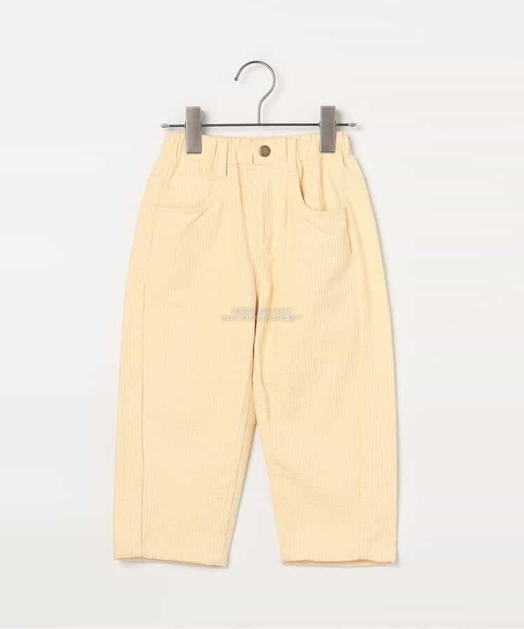 日本童裝 p.premier 燈芯絨直筒長褲 80-140cm 男童款/女童款 秋季
PANTS