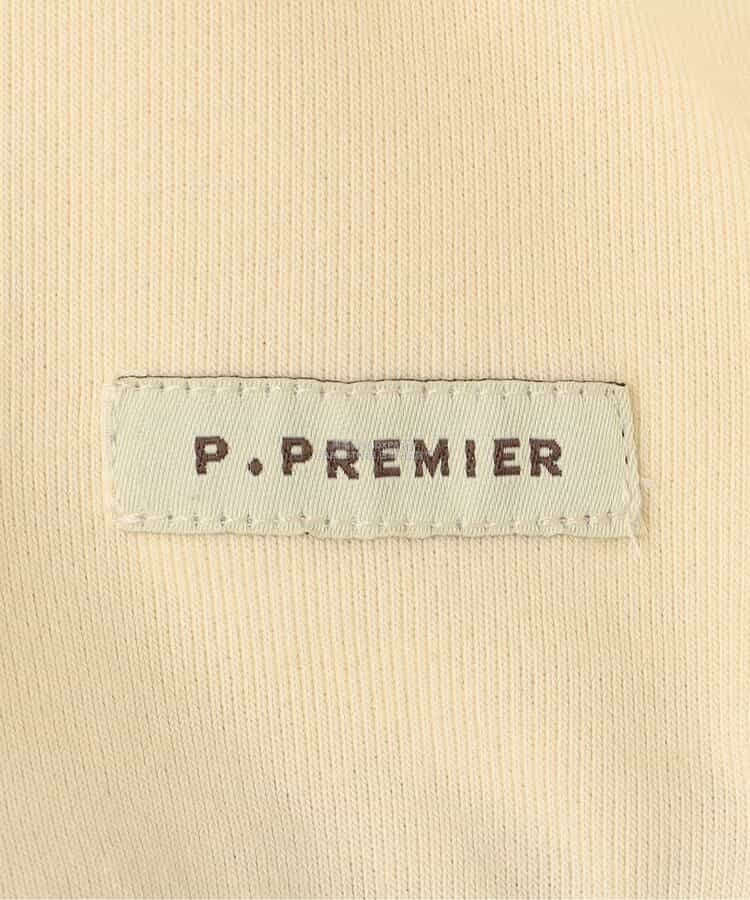 日本童裝 p.premier 假兩件拼接上衣 80-140cm 男童款 秋季 TOPS