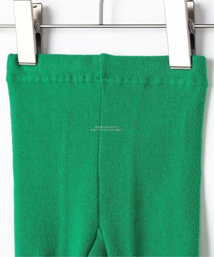 日本童裝 p.premier 字母襪褲 70-140cm 女童款 秋季 PANTS