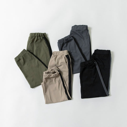 日本童裝 Branshes 運動長褲 120-150cm 男童款 春季 PANTS