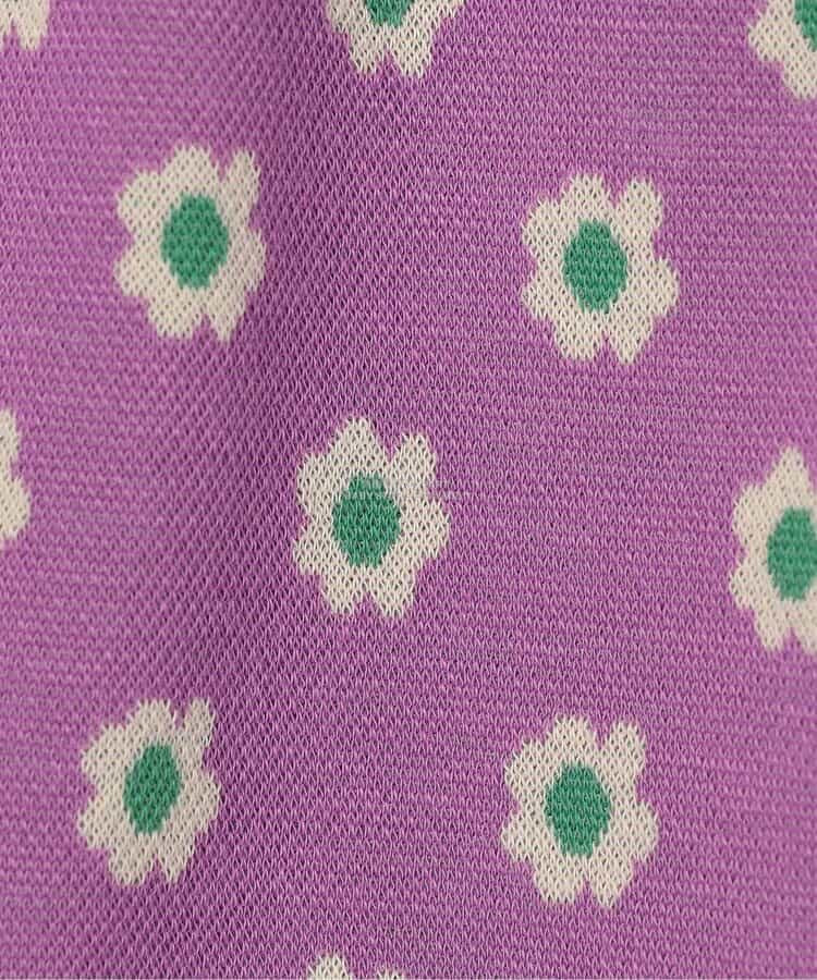 日本童裝 p.premier 提花喇叭褲 80-140cm 女童款 秋季 PANTS