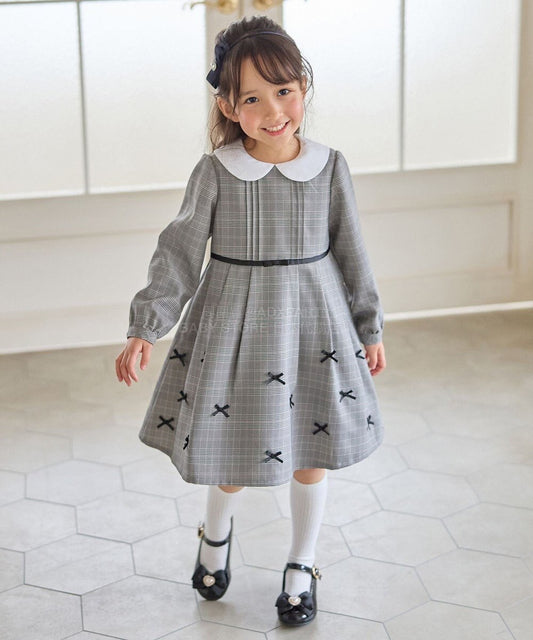 日本直送 aF#a325 襪一對 16-24cm 襪系列 面試/宴會/表演