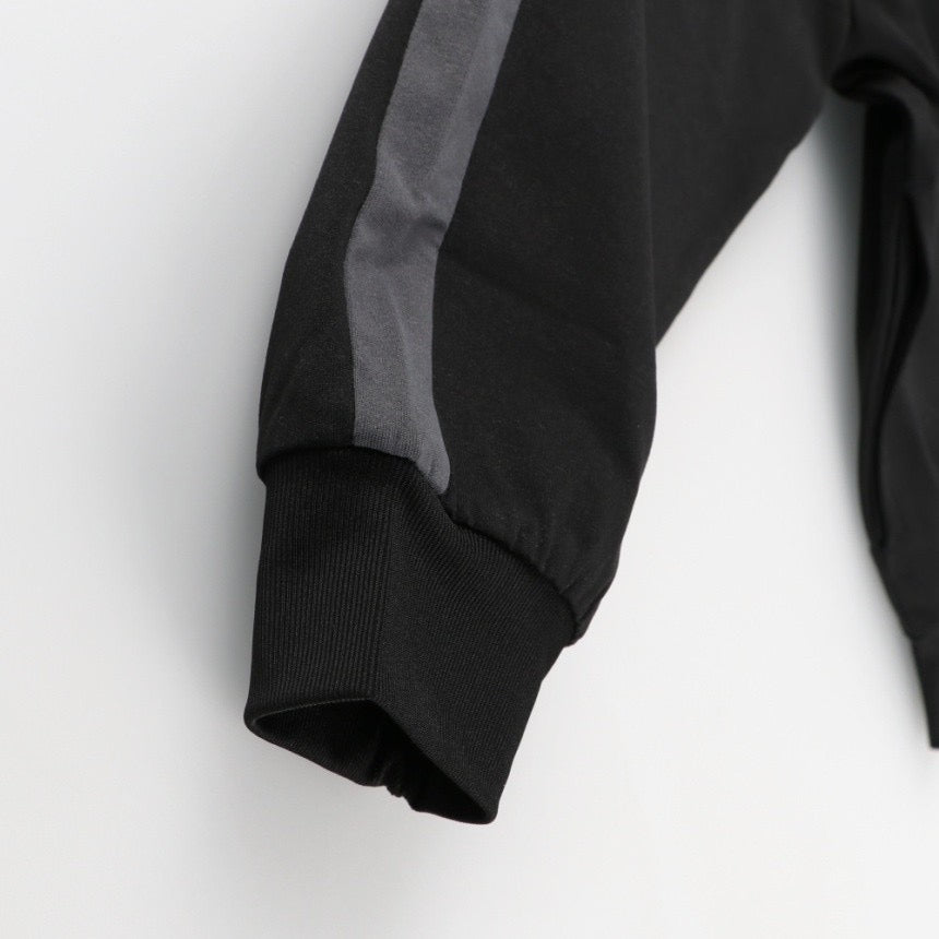 日本童裝 Branshes 抗皺 速乾系列 運動外套 120-150cm 男童款 春季 OUTERWEAR