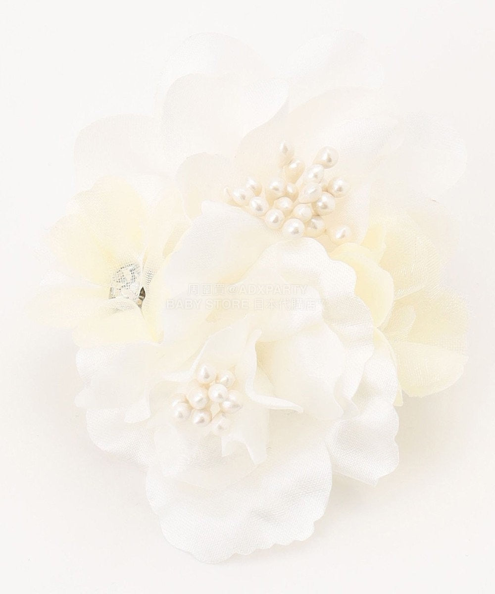 日本直送 aF#a325 胸花 手飾/髮飾系列 面試/宴會/表演