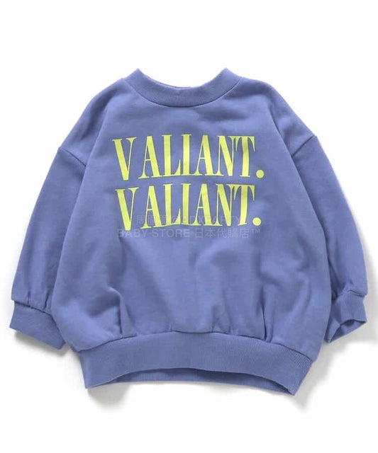 日本童裝 BREEZE 各款圖案衛衣 80-150cm 男童款/女童款 冬季 TOPS