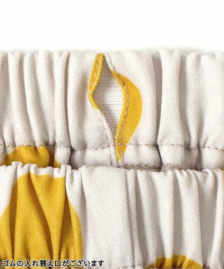 日本童裝 BREEZE 休閒寬鬆長褲 90-140cm 男童款/女童款 冬季 PANTS