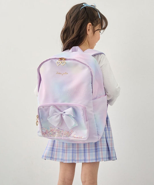 日本直送 aF#a325 彩虹珠片背囊 包系列 其他品牌