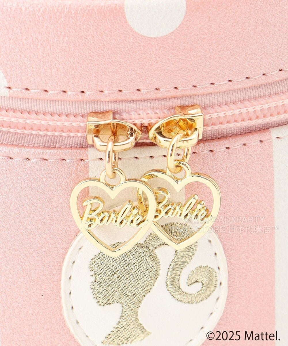 日本直送 aF#a325 x Barbie 斜孭袋 包系列 其他品牌