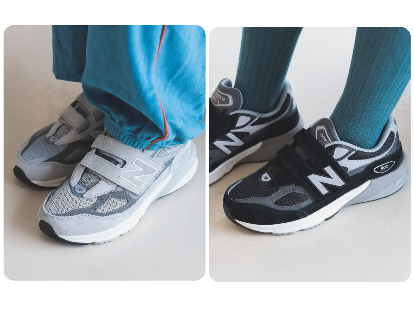 BEAMS New Balance / PV990 17-21.5cm Shoes (Direct from Japan) Other Brands