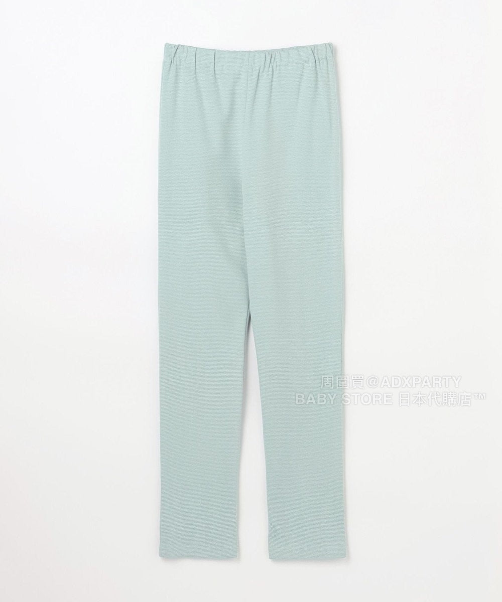 日本童裝 aF#a325 彈力休閒長褲 90-160cm 女童款 秋季 PANTS
