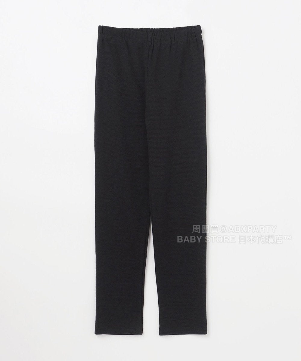 日本童裝 aF#a325 彈力休閒長褲 90-160cm 女童款 秋季 PANTS