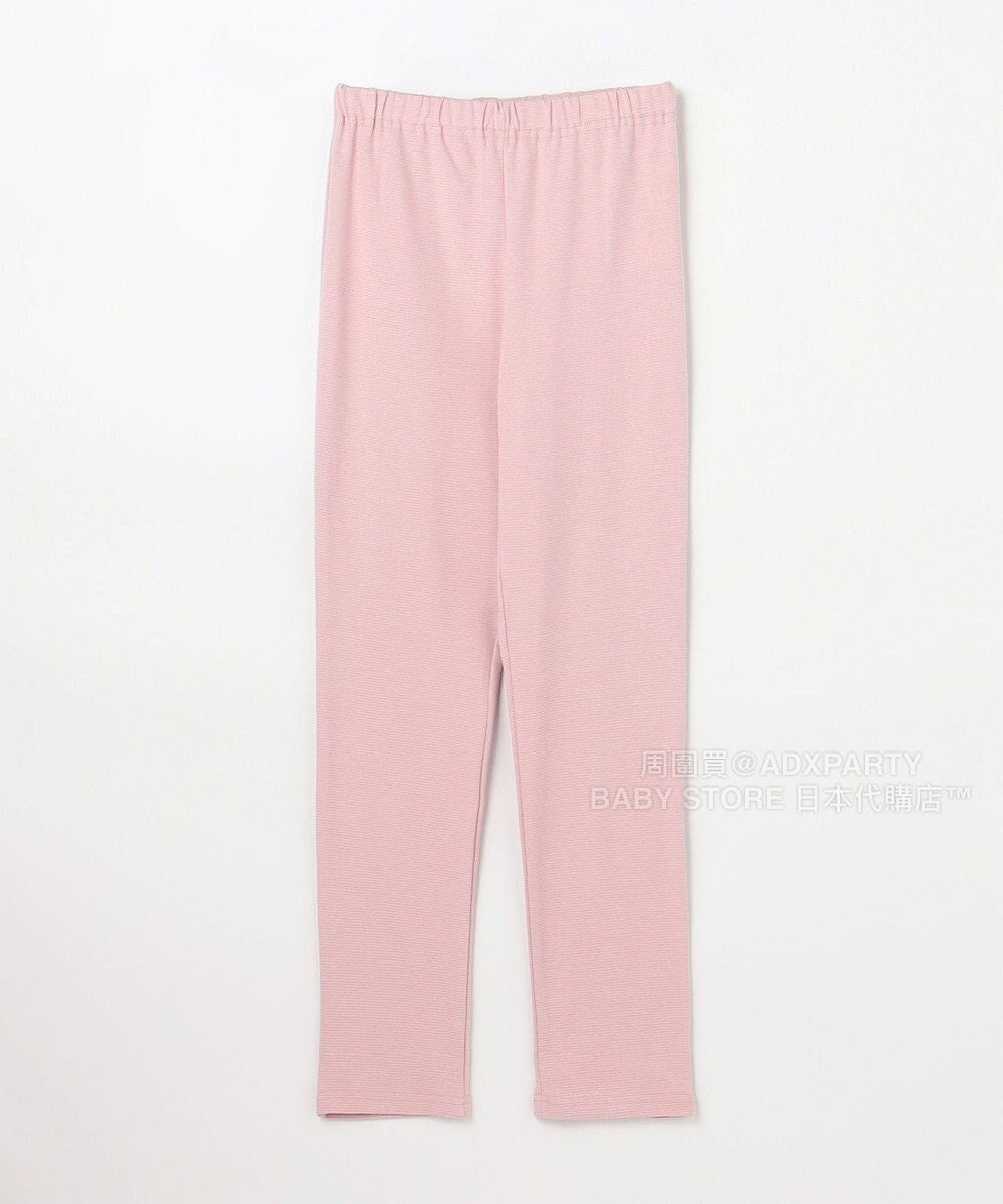 日本童裝 aF#a325 彈力休閒長褲 90-160cm 女童款 秋季 PANTS