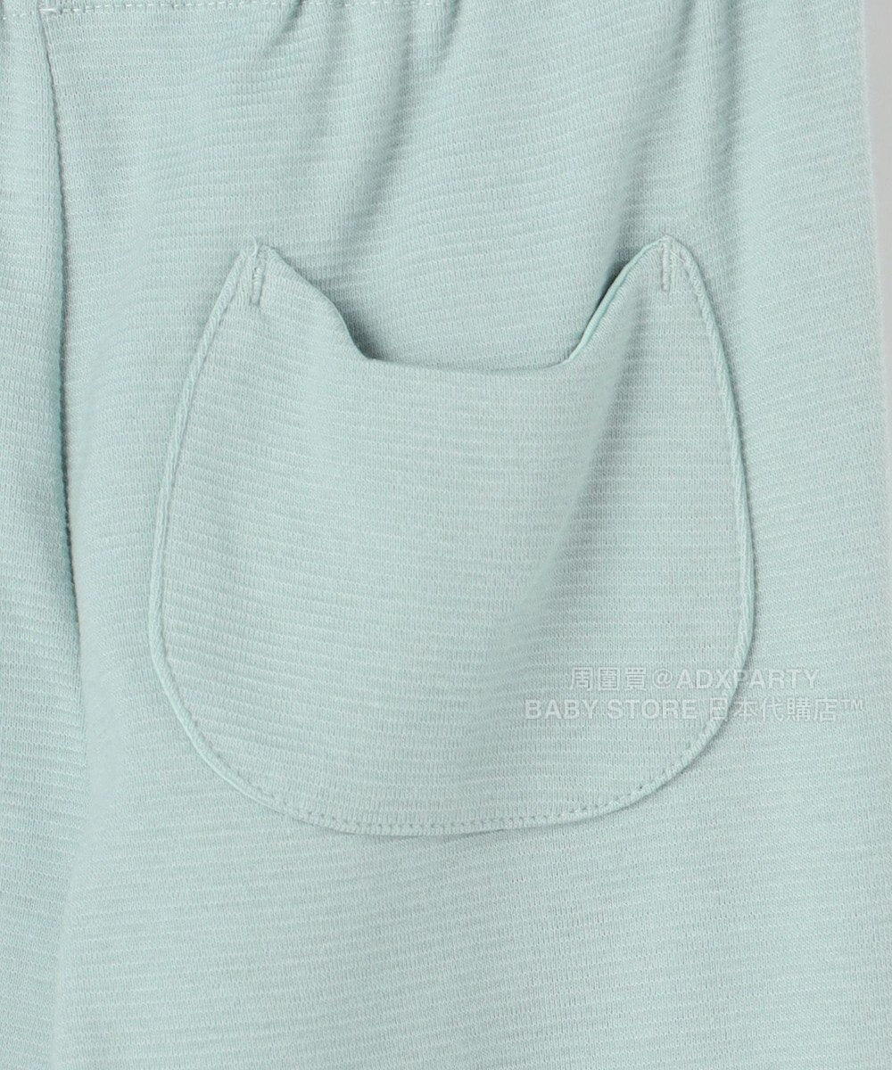 日本童裝 aF#a325 彈力休閒長褲 90-160cm 女童款 秋季 PANTS