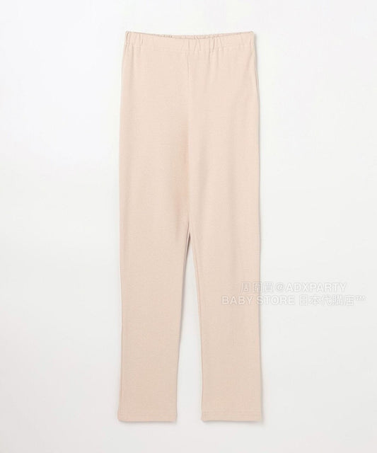 日本童裝 aF#a325 彈力休閒長褲 90-160cm 女童款 秋季 PANTS