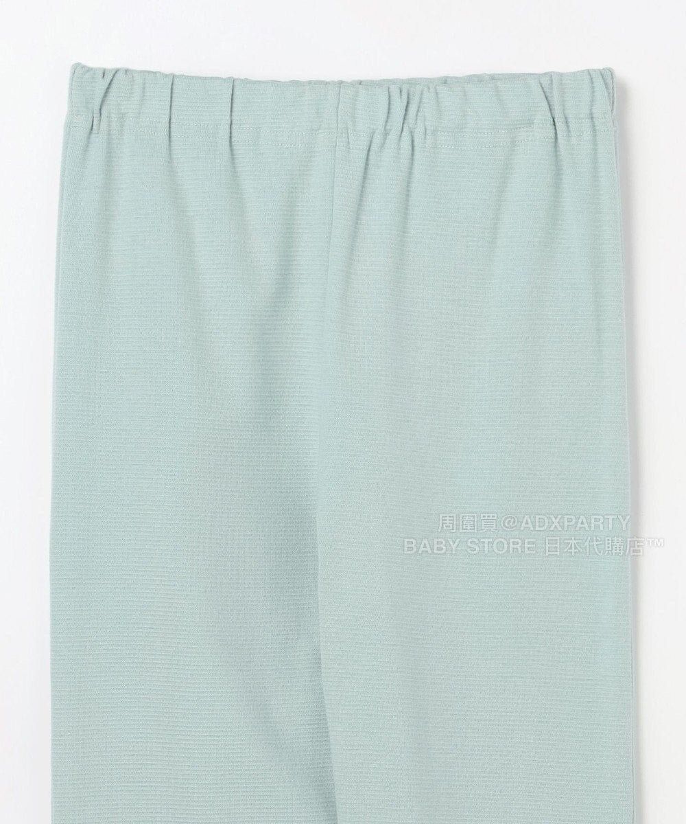 日本童裝 aF#a325 彈力休閒長褲 90-160cm 女童款 秋季 PANTS
