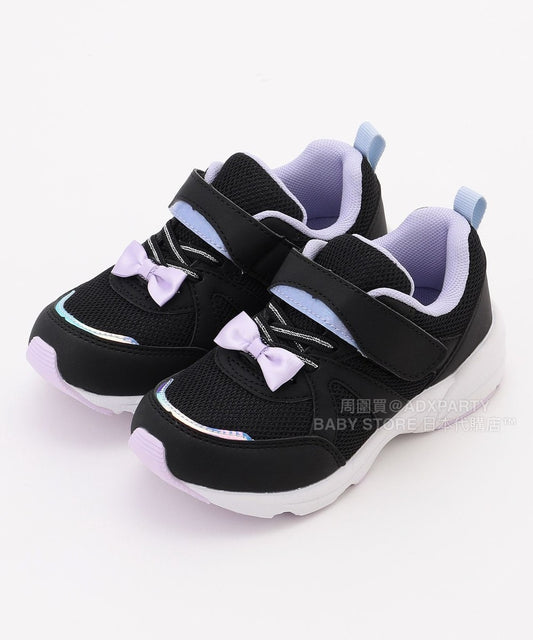 日本直送 aF#a325 抗菌防臭 運動鞋 18-23cm 鞋系列 其他品牌