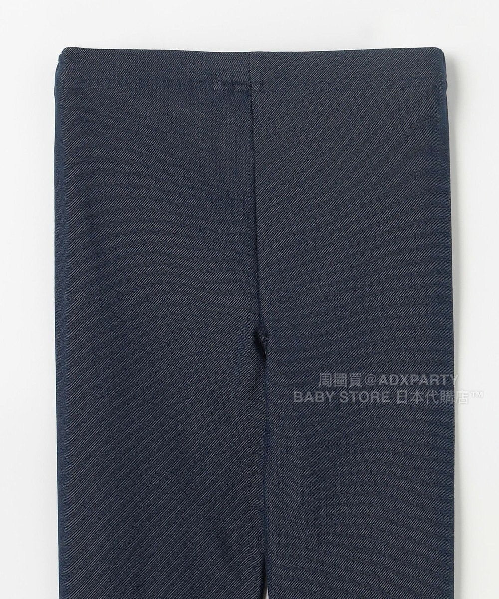 日本童裝 aF#a325 彈力休閒長褲 90-150cm 女童款 秋季 PANTS