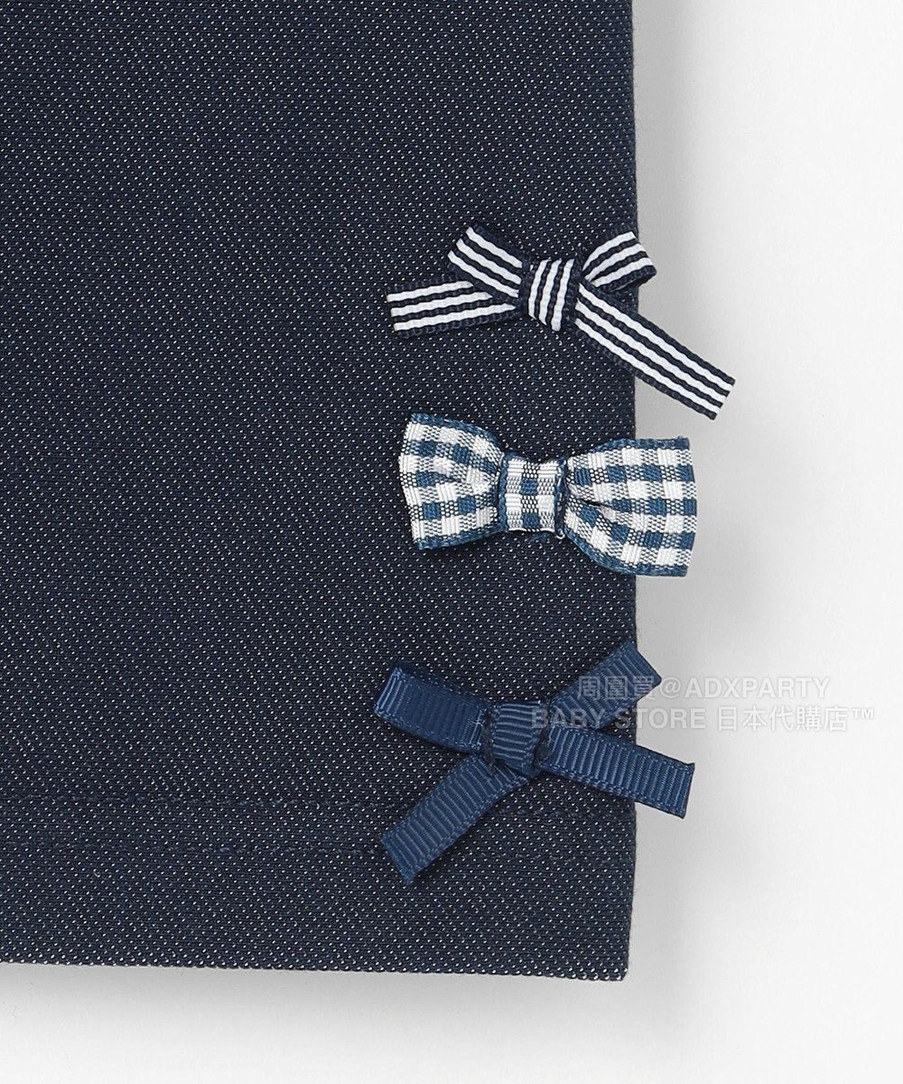 日本童裝 aF#a325 彈力休閒長褲 90-150cm 女童款 秋季 PANTS