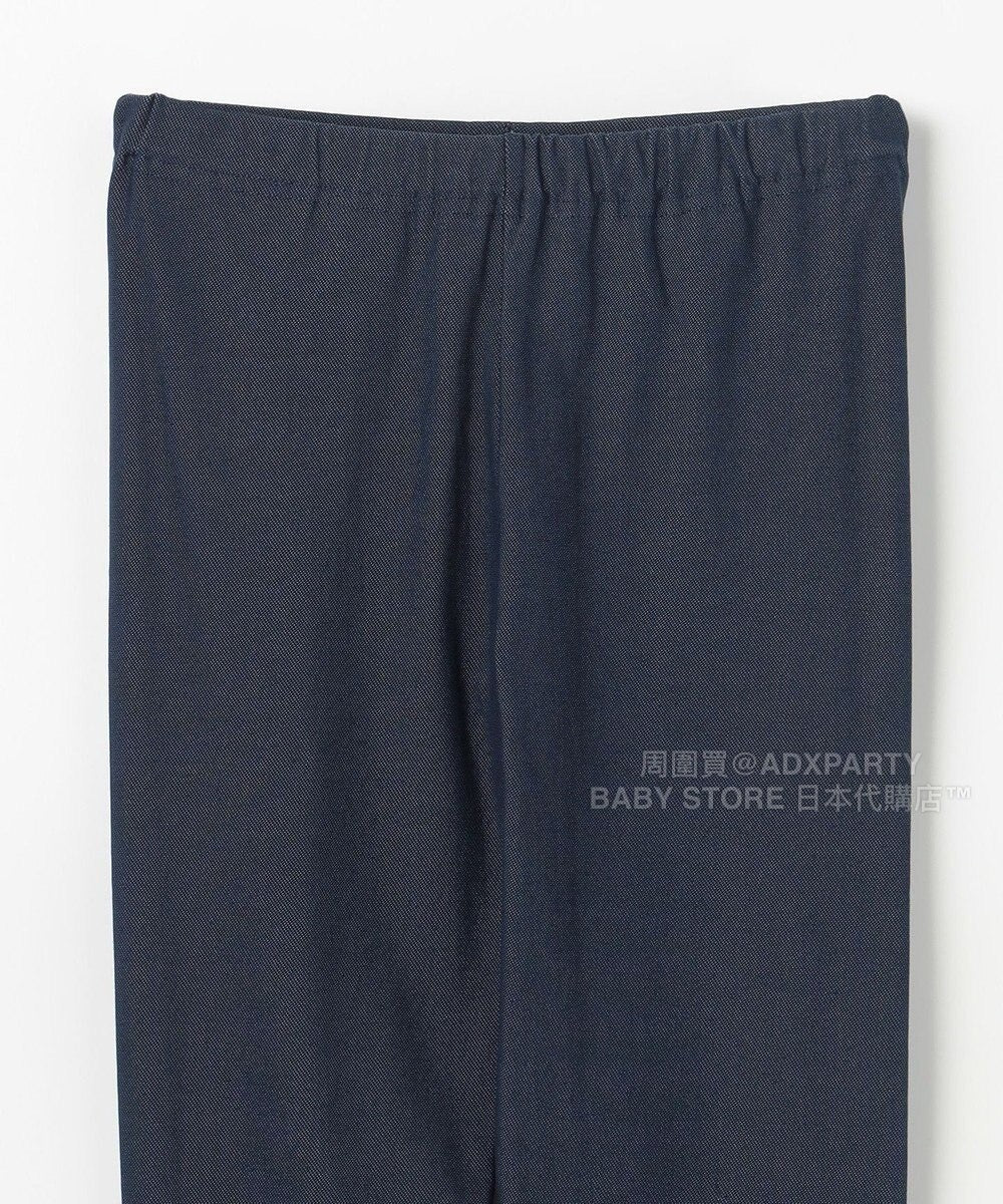 日本童裝 aF#a325 彈力休閒長褲 90-150cm 女童款 秋季 PANTS