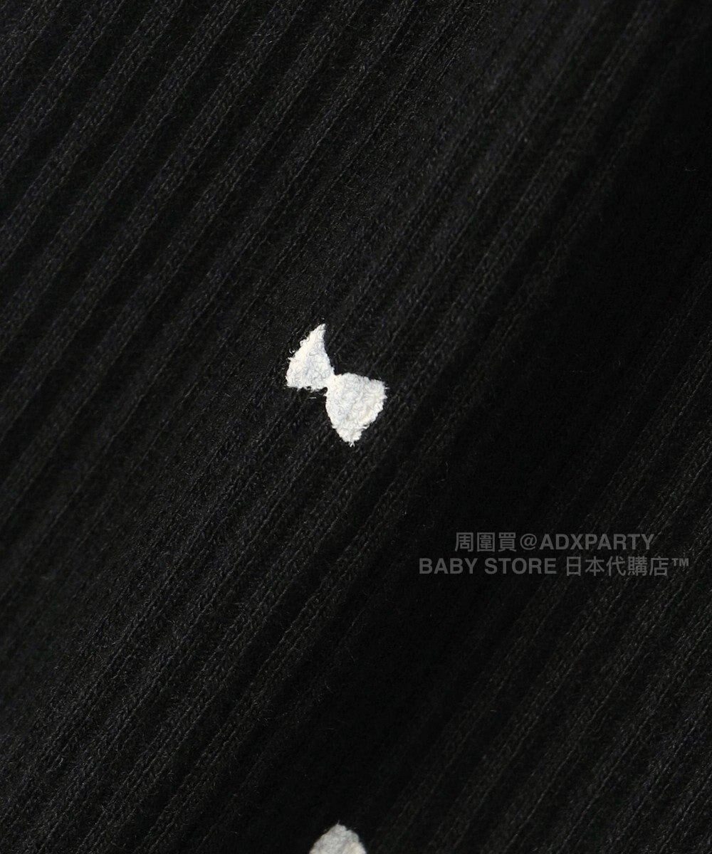 日本童裝 aF#a325 彈力打底褲 90-130cm 女童款 秋季 PANTS